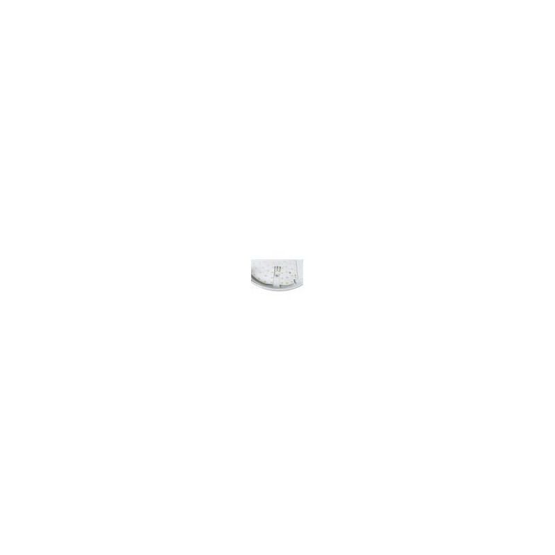 Greenlux LED HIBIS 15W PIR NW 1250/1850m - Dekoratívne svietidlo LED s PIR čidlom pohybu GXPS200