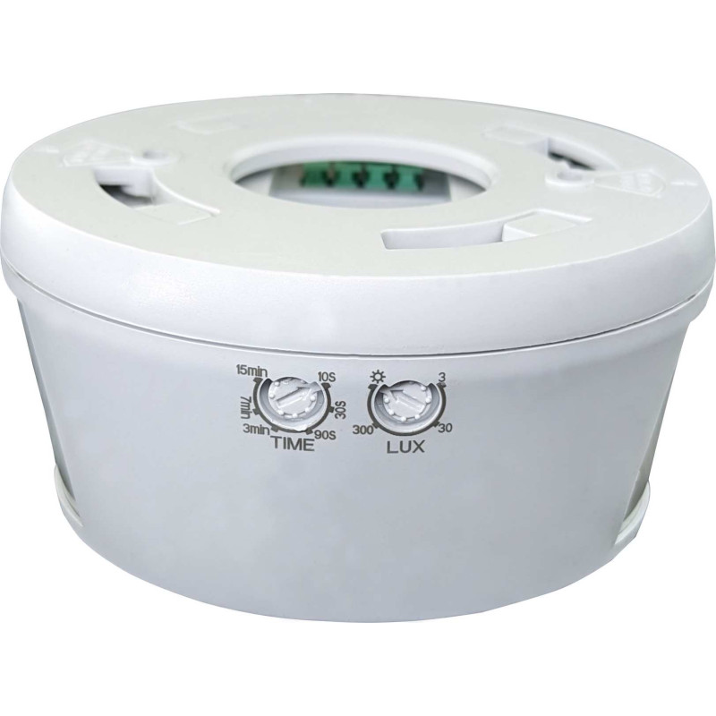 Greenlux SENSOR 68 - Pohybové čidlo PIR GXSI018