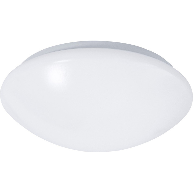 Greenlux DAISY REVA IP44 HF 2E27 - Svietidlo 2xE27 s mikrovlnným čidlom GXDS278