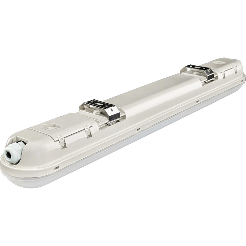 Greenlux LED TRUSTER-CM 3G 33W NW 4400/5400lm - Svietidlo prachotesné LED s PCB LED modulom  GXWP319v2
