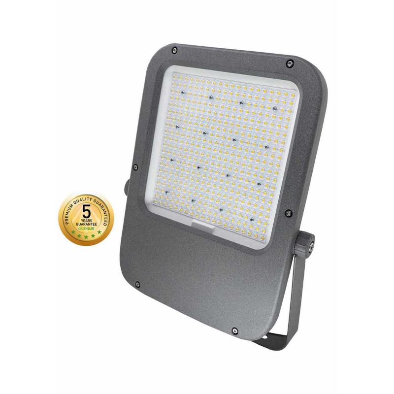 Greenlux OMEGA PROFI SMD 180W 90 NW 30500/33750lm - Reflektor LED GXPR142