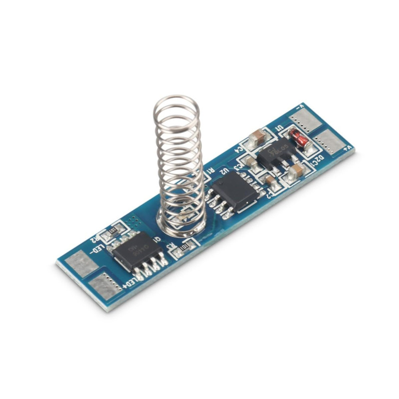 Greenlux LED STRIP TOUCH DIM - Spínač ON/OFF DIM GXLS329