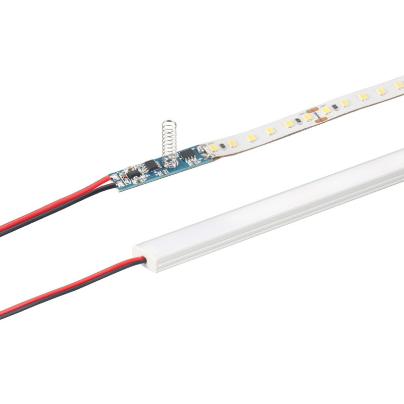 Greenlux LED STRIP TOUCH DIM - Spínač ON/OFF DIM GXLS329