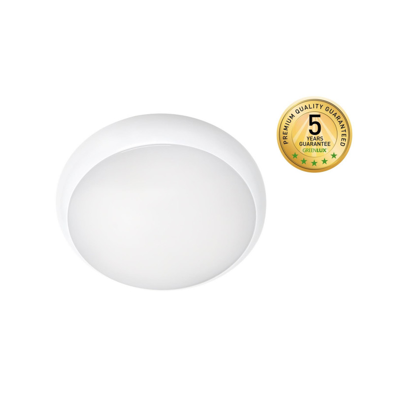 Greenlux STROPY W 22W CCT ADJ max.2300/3550lm - Dekoratívne svietidlo LED  GXPR050