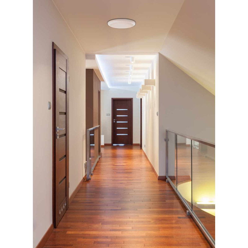 Greenlux STROPY W 22W CCT ADJ max.2300/3550lm - Dekoratívne svietidlo LED  GXPR050