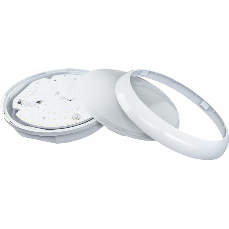 Greenlux STROPY W 22W CCT ADJ max.2300/3550lm - Dekoratívne svietidlo LED  GXPR050