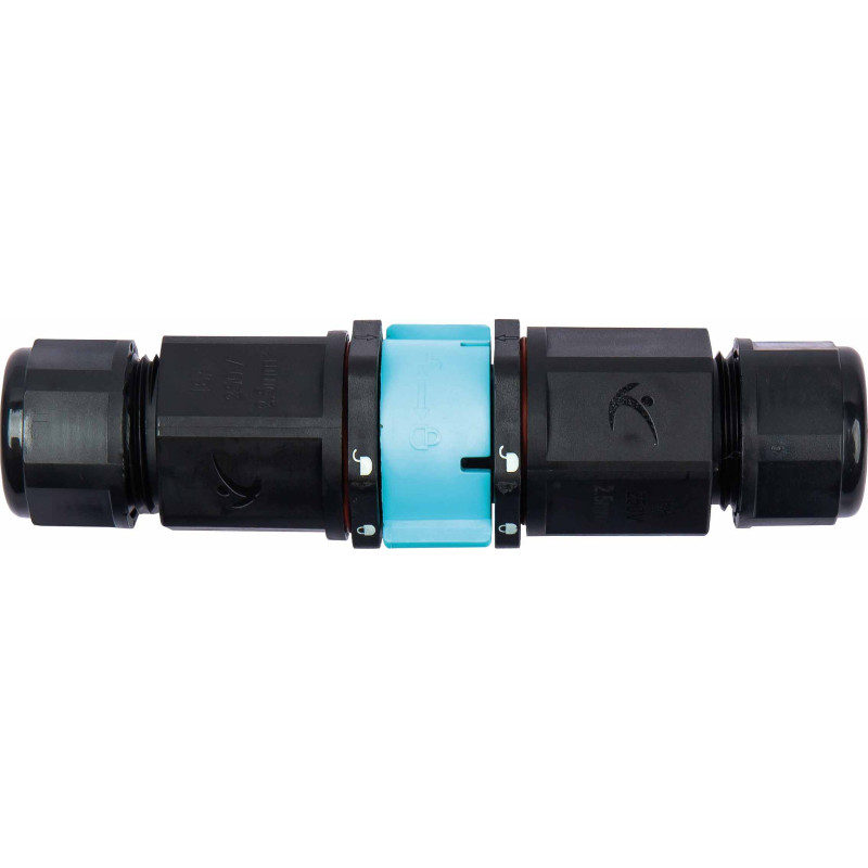 Greenlux CTL IP68 3x2,5 - Káblové spojky GXSP021