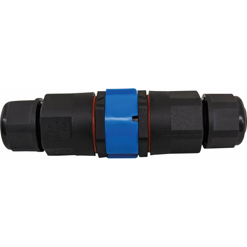 Greenlux CTL IP68 5x2,5 - Káblové spojky GXSP022