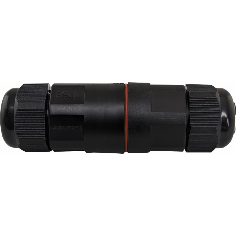 Greenlux CWL IP68 3x2,5 - Káblové spojky GXSP024