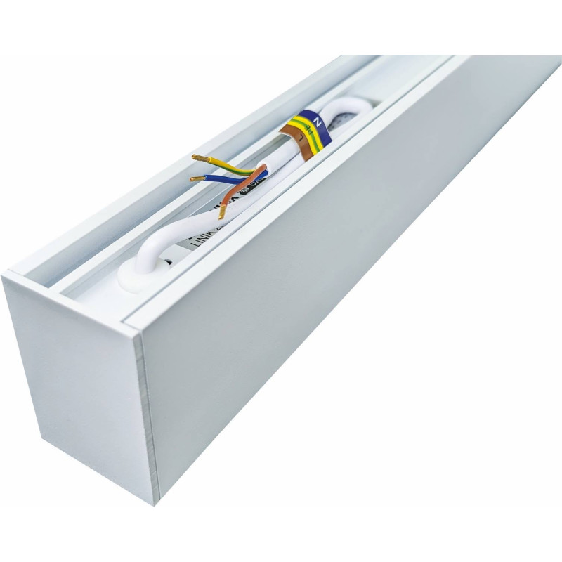 Greenlux LINIK 20W White ML NW 2650/3250lm - Líniové LED svietidlo GXLS411