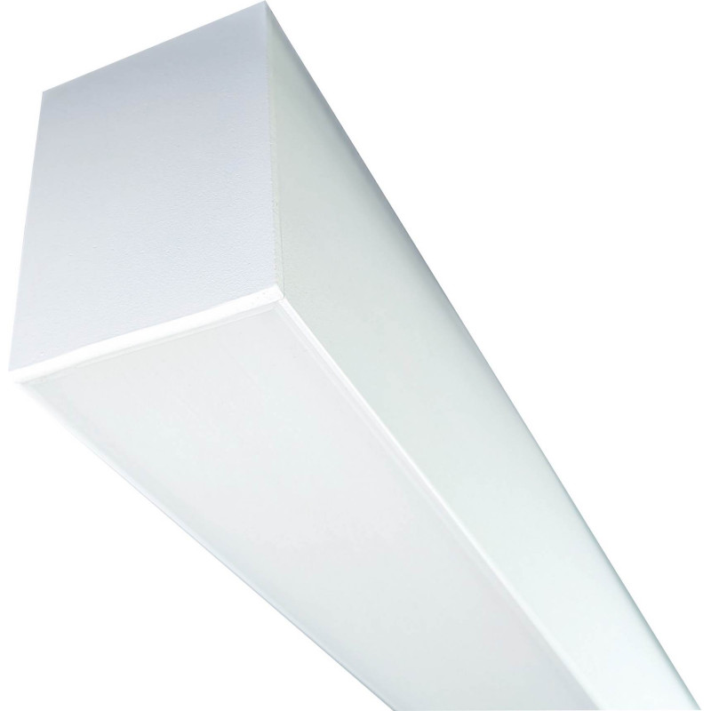Greenlux LINIK 40W White ML NW 5300/6500lm - Líniové LED svietidlo GXLS413