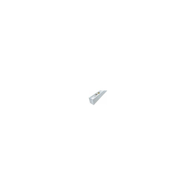 Greenlux LINIK 40W White ML NW 5300/6500lm - Líniové LED svietidlo GXLS413