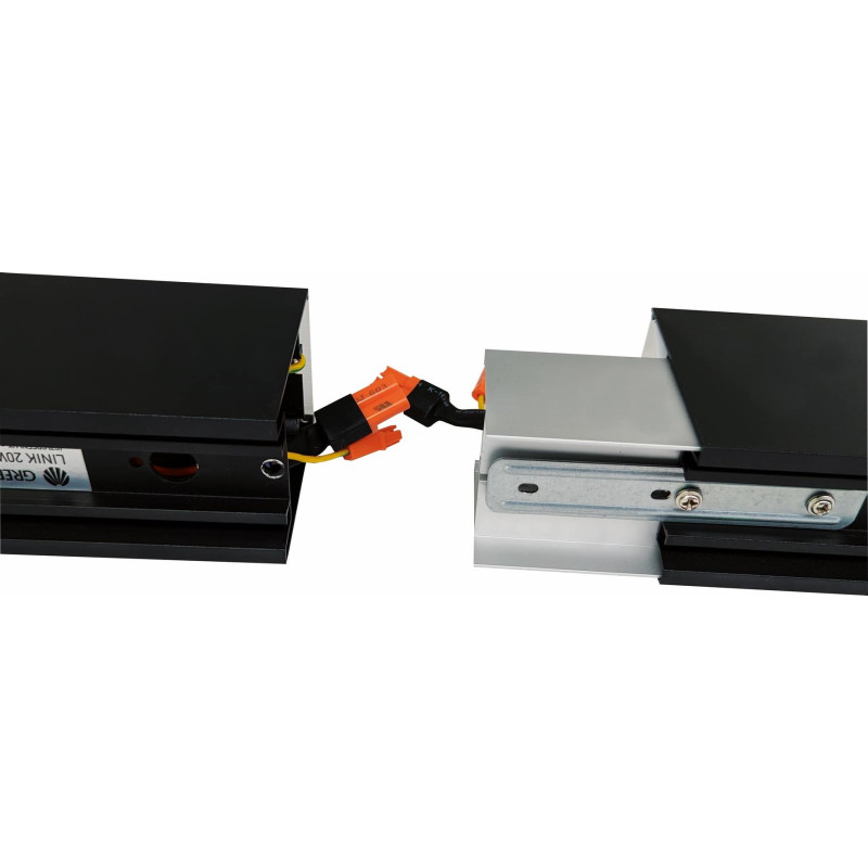 Greenlux LINIK Connection set - Montážny adptér GXOS414