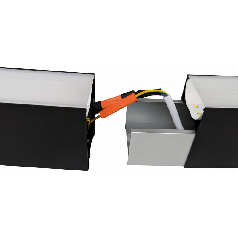 Greenlux LINIK Connection set - Montážny adptér GXOS414