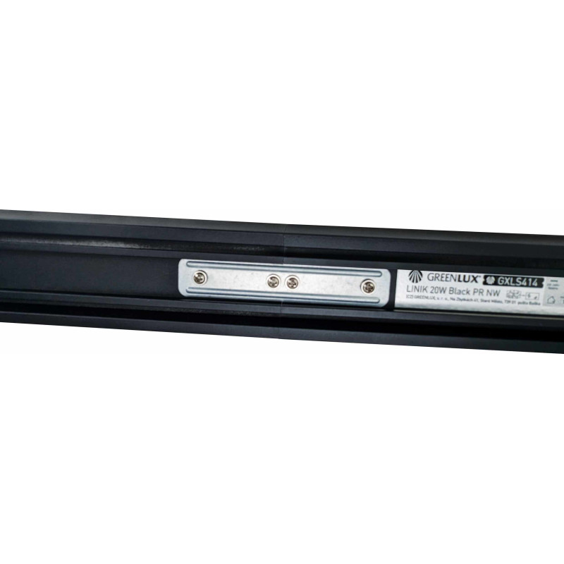 Greenlux LINIK Connection set - Montážny adptér GXOS414