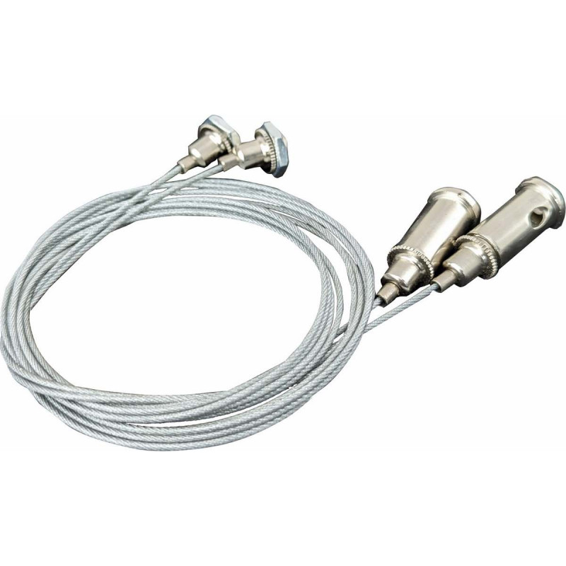 Greenlux LINIK ROPES (2pcs/SET) - Závesné lanká GXOS415