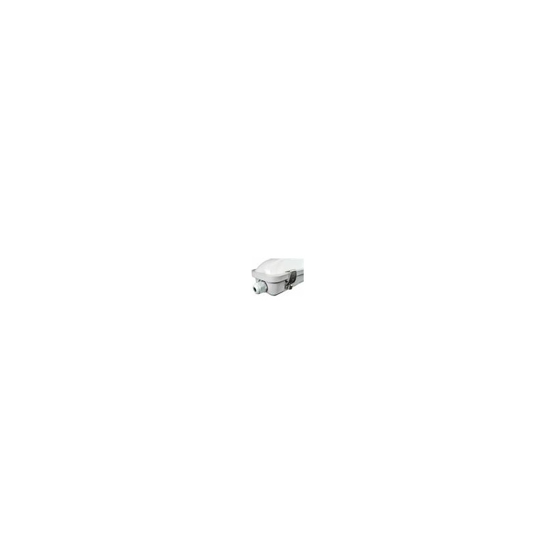 Greenlux DUST LED Premium 40W NW 6100/7150lm - Svietidlo prachotesné LED s PCB LED modulom GXWP351v2