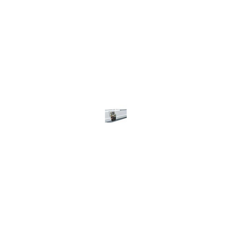 Greenlux DUST LED Premium 40W NW 6100/7150lm - Svietidlo prachotesné LED s PCB LED modulom GXWP351v2