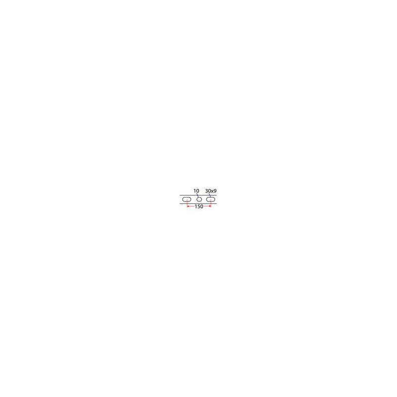 Greenlux OMEGA PROFI SMD 80W 60 NW 13550/15000lm - Reflektor LED GXPR143