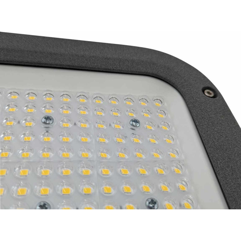 Greenlux OMEGA PROFI SMD 180W 60 NW 30500/33750lm - Reflektor LED GXPR145