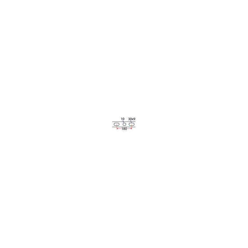 Greenlux OMEGA PROFI SMD 180W 60 NW 30500/33750lm - Reflektor LED GXPR145