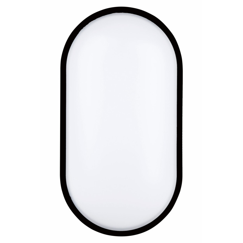 Greenlux DARA OVAL B 20W NW 2150/2700lm - LED svietidlo GXPS027v2