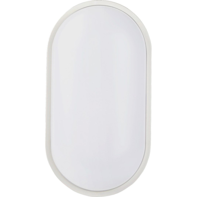 Greenlux DARA OVAL W 20W NW 2150/2700lm - LED svietidlo GXPS028v2