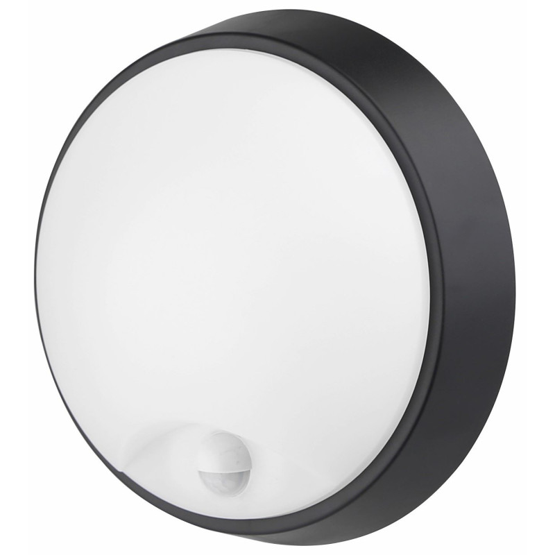 Greenlux DITA ROUND B 12W PIR CCT 1350/1700lm - LED svietidlo s PIR senzorom GXPS040v2