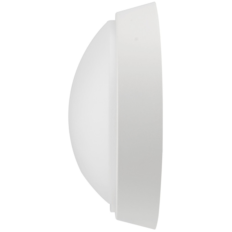 Greenlux DITA ROUND W 12W PIR CCT 1350/1700lm - LED svietidlo s PIR senzorom GXPS041v2