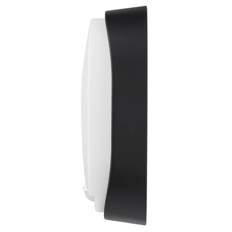 Greenlux DITA OVAL B 12W PIR CCT 1350/1700lm - LED svietidlo s PIR senzorom GXPS042v2
