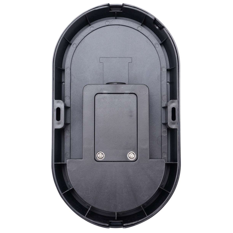 Greenlux DITA OVAL B 12W PIR CCT 1350/1700lm - LED svietidlo s PIR senzorom GXPS042v2