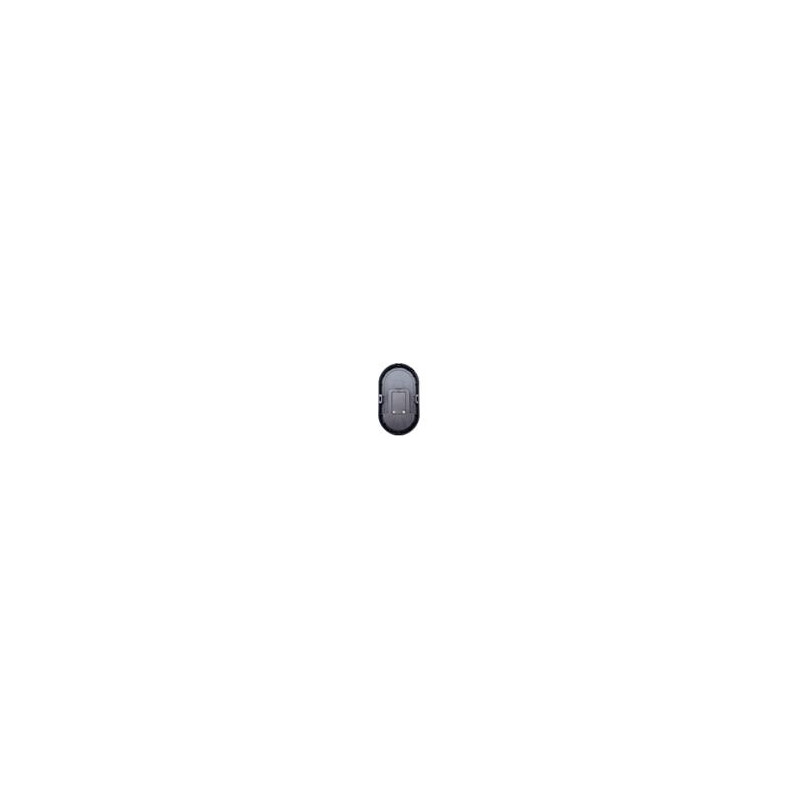 Greenlux DITA OVAL B 12W PIR CCT 1350/1700lm - LED svietidlo s PIR senzorom GXPS042v2