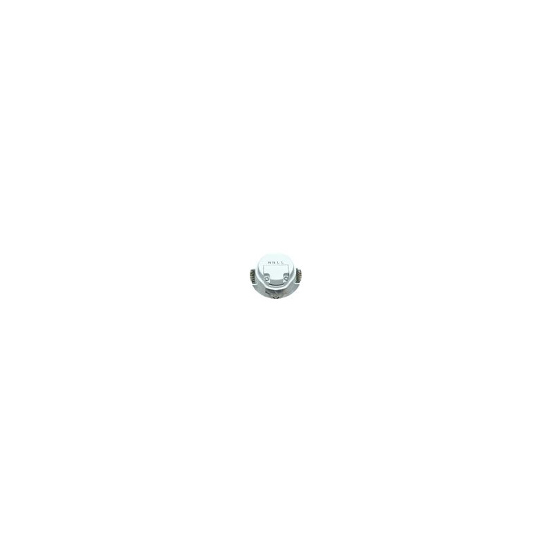 Greenlux LED BONO-R Matt chrome  7W NW 960/660lm - Svietidlo LED vstavané typu downlight GXLL037v2