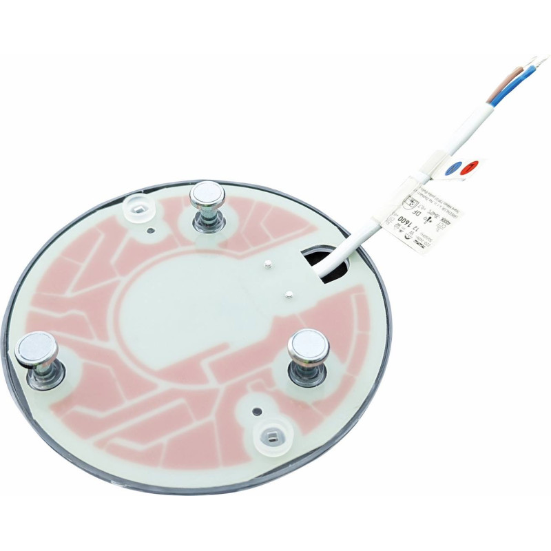 Greenlux LED MODUL 12W-WW 1600lm - Magnetický LED modul GXLM013