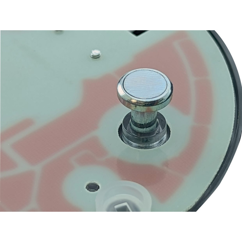 Greenlux LED MODUL 12W-WW 1600lm - Magnetický LED modul GXLM013