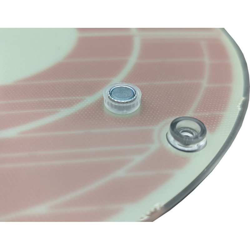 Greenlux LED MODUL 36W-WW 3850lm - Magnetický LED modul GXLM016