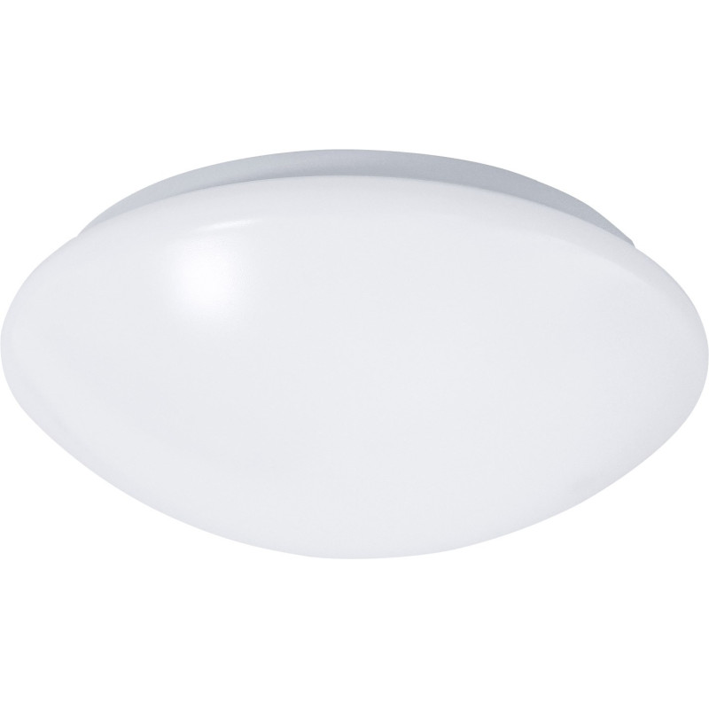 Greenlux DAISY REVA IP44 HF E27  - Svietidlo E27 s mikrovlnným čidlom  GXDS272v2