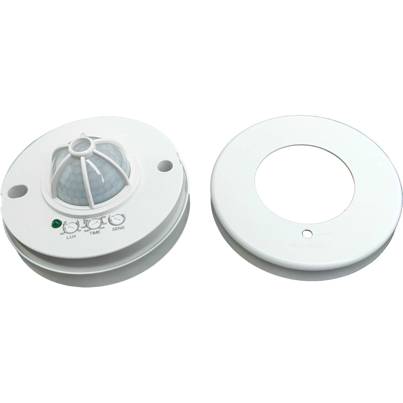 Greenlux SENSOR 20 - Pohybové čidlo PIR GXSI002v2