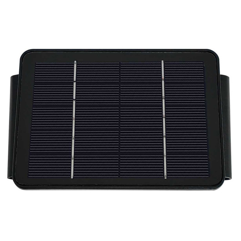 Greenlux BINOC SOLAR 4LED NW 70lm - Solárne LED svietidlo GXSO023