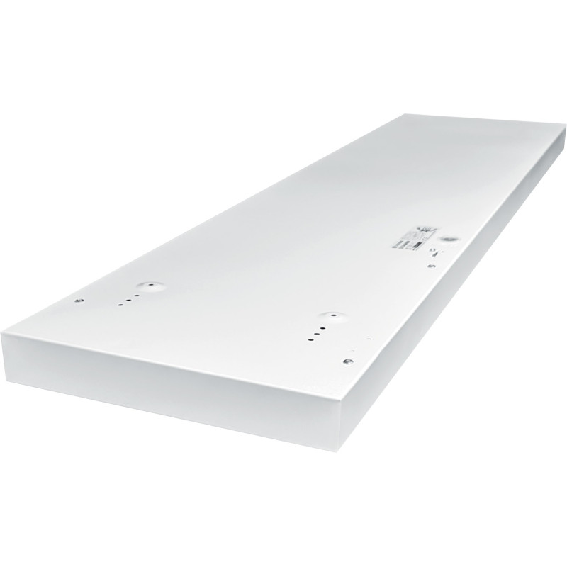 Greenlux ILLY II 3G 36W NW EMERGENCY 3600/5100lm - LED panel doplnené o núdzový modul GXPS443