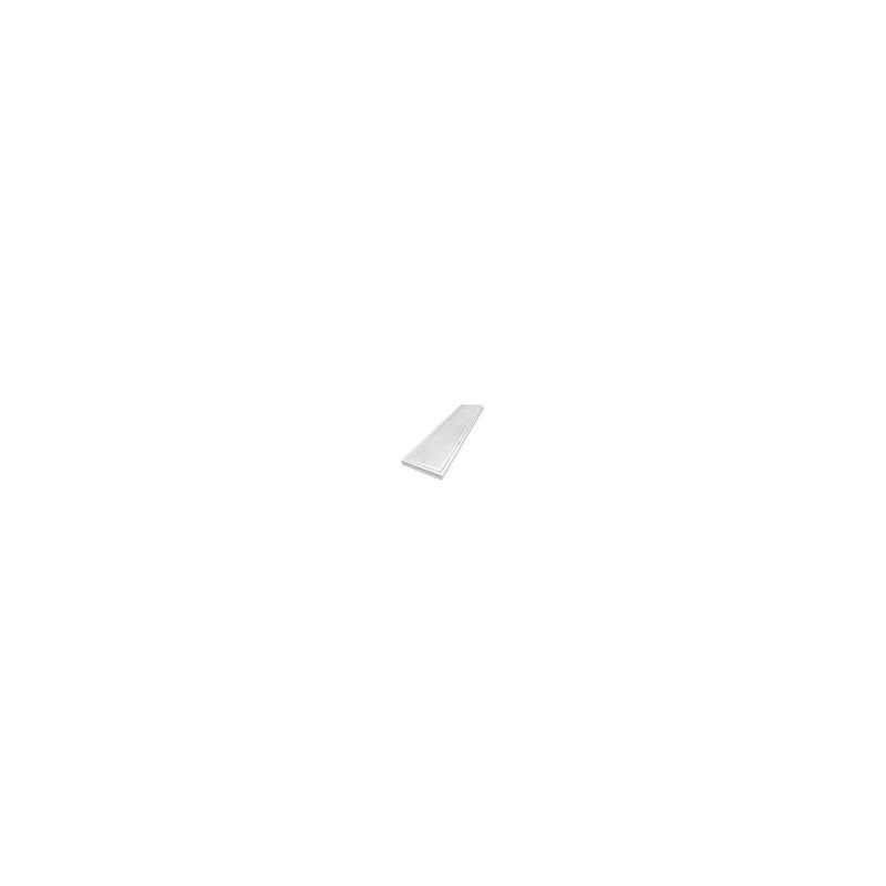 Greenlux ILLY II 3G 36W NW EMERGENCY 3600/5100lm - LED panel doplnené o núdzový modul GXPS443