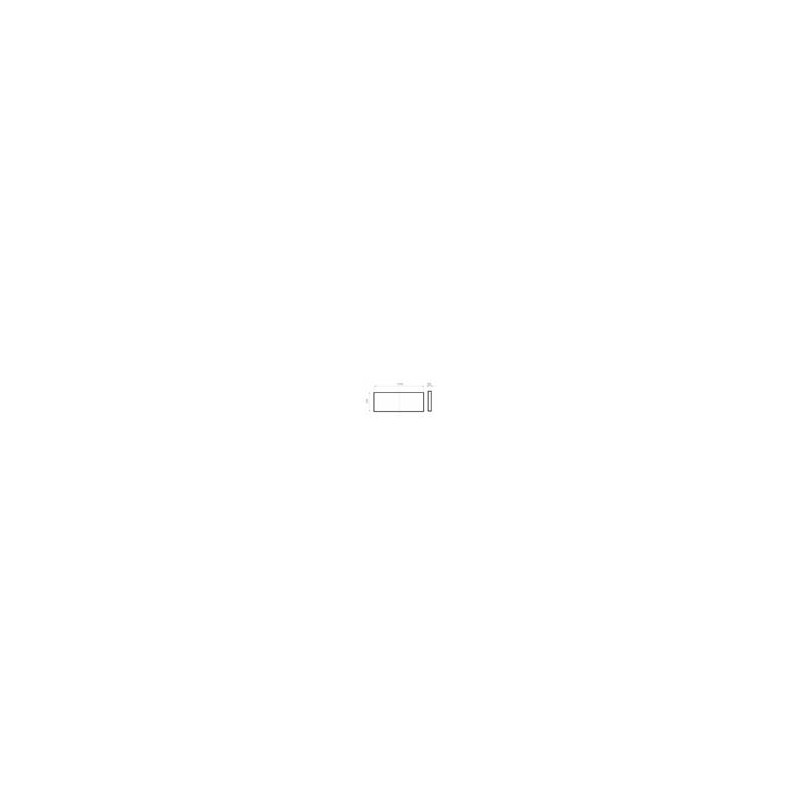 Greenlux ILLY II 3G 36W NW EMERGENCY 3600/5100lm - LED panel doplnené o núdzový modul GXPS443
