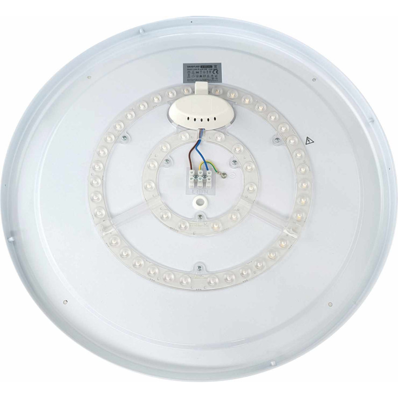 Greenlux DAISY LAN-R 44W NW 5050/3500lm - Dekoratívne svietidlo LED GXDS264v2