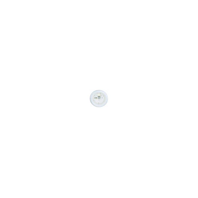 Greenlux DAISY LAN-R 24W NW 2700/1950lm - Dekoratívne svietidlo LED GXDS260v2