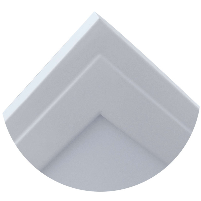 Greenlux UNI VIRGO 5 28/32/36/42W NW [1/2] max.5300/7500lm  - Vstavaný LED panel [1/2] GXGP001