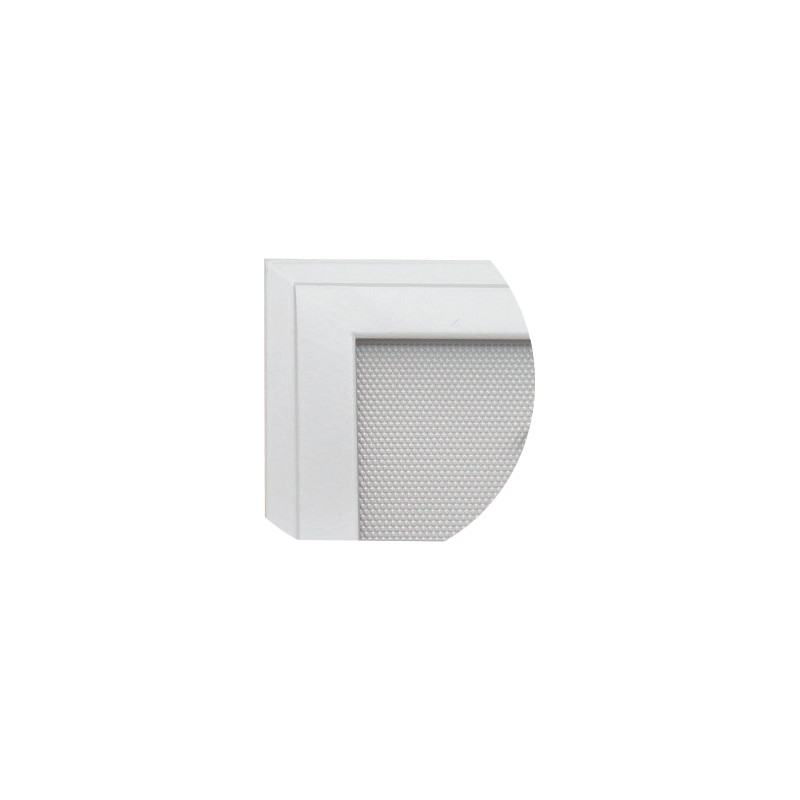 Greenlux UNI VIRGO 5 UGR 28/32/36/42W NW [1/2] max.5150/7500lm  - Vstavaný LED panel [1/2] GXGP002