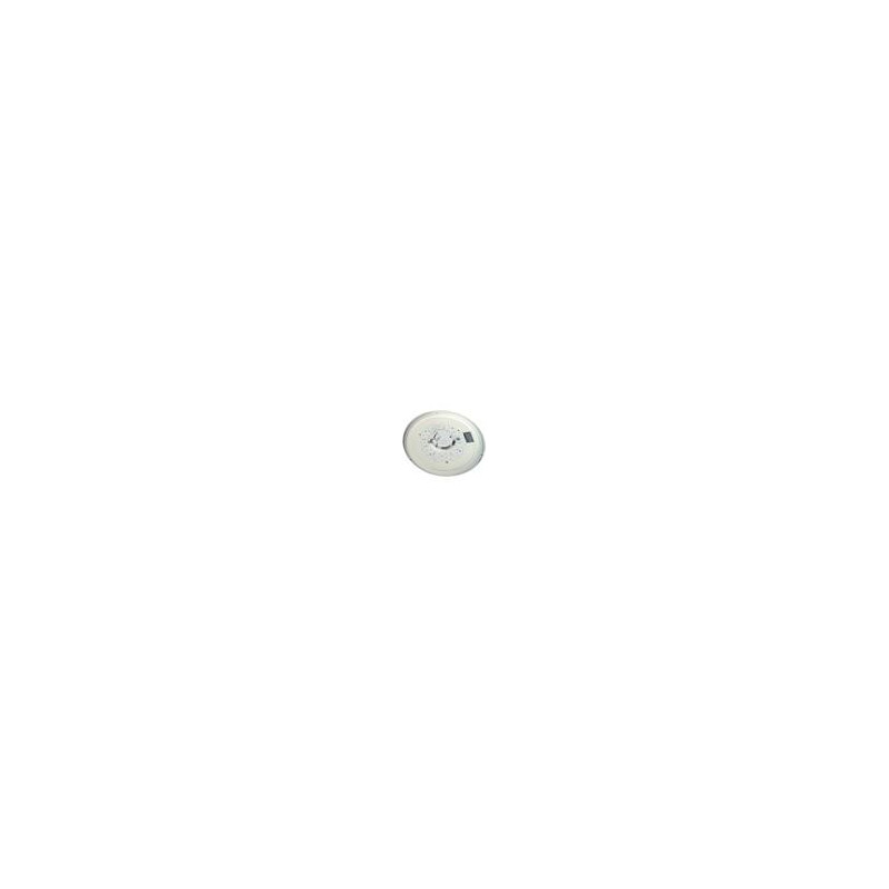 Greenlux DAISY LED REVA IP44 23W HF DIM NW 2900/2300lm - LED svietidlo s mikrovlnným senzorom GXDS279