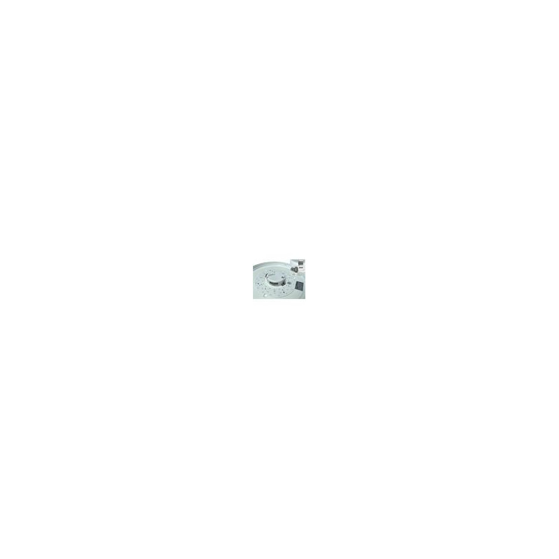 Greenlux DAISY LED REVA IP44 23W HF DIM NW 2900/2300lm - LED svietidlo s mikrovlnným senzorom GXDS279