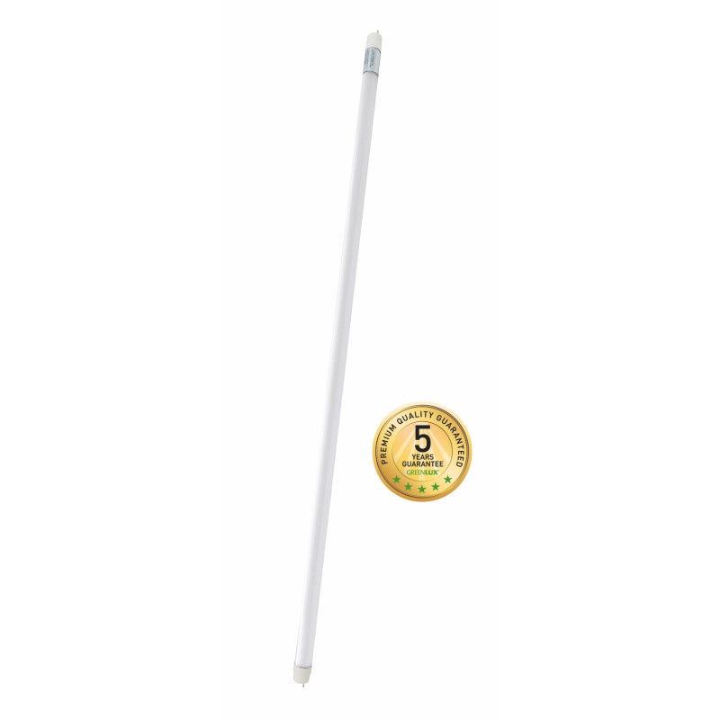 Greenlux LED T8 PROFI-860-12W/120cm milk 2200lm - Trubice LED T8 GXLT184