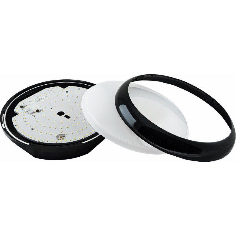 Greenlux STROPY B 22W CCT ADJ max.2300/3550lm - Dekoratívne svietidlo LED GXPR051